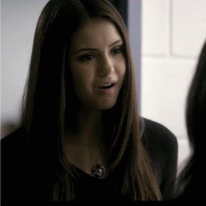Elena Gilbert top